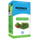 Bio Moringa Tablets