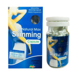 Natural Max Slimming For Weight Loss - PureFood UAE