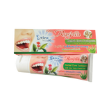 Rasyan Herbal Clove Toothpaste - PureFood UAE