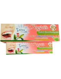 Rasyan Herbal Clove Toothpaste - PureFood UAE