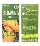 Slimming No 1 Herbal Formula For Weight Loss - PureFood UAE