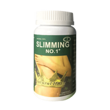 Slimming No 1 Herbal Formula For Weight Loss - PureFood UAE