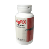 Vigrx Herbal Supplement For Men