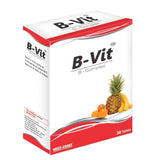 B- Vit - B-Complex